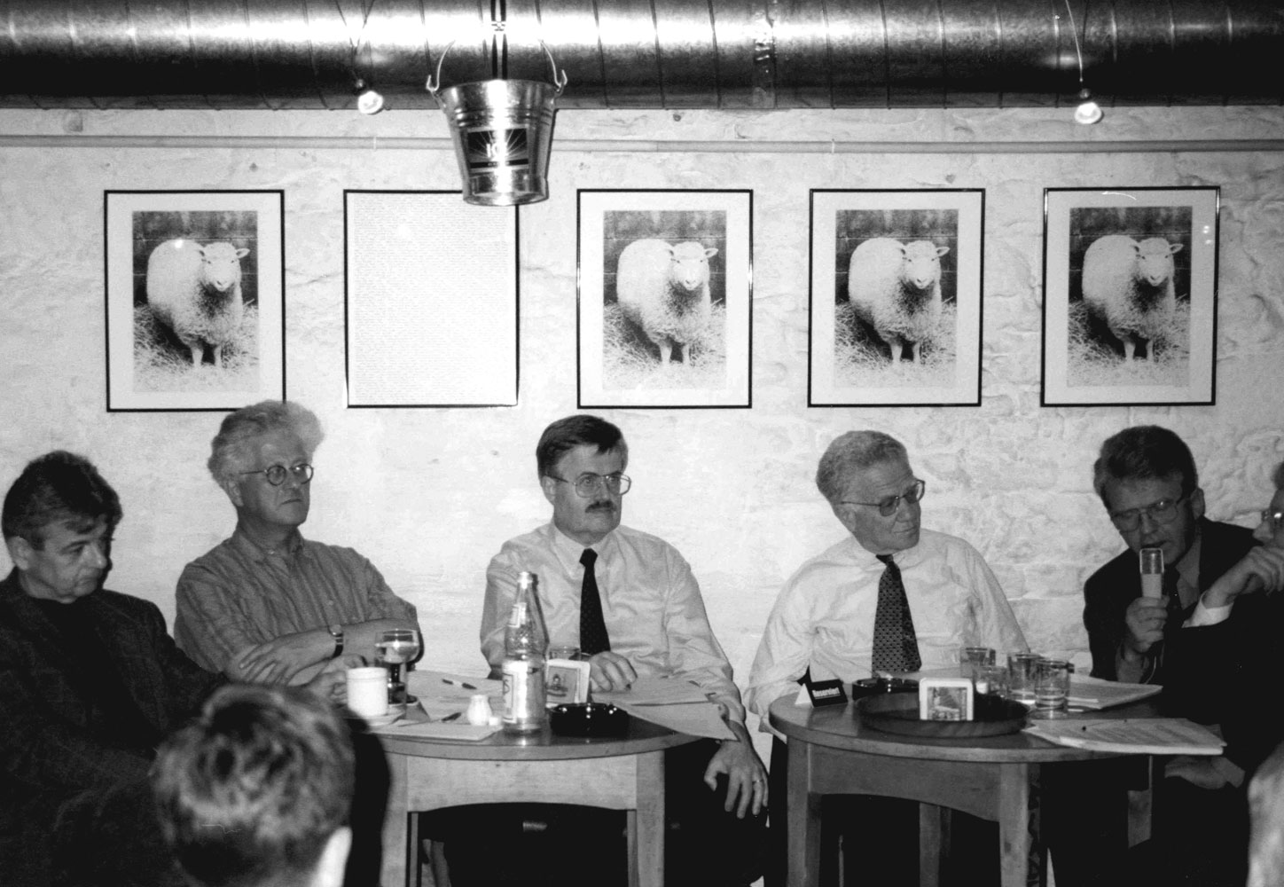 Kontroverse NATO-Osterweiterung Diskussion